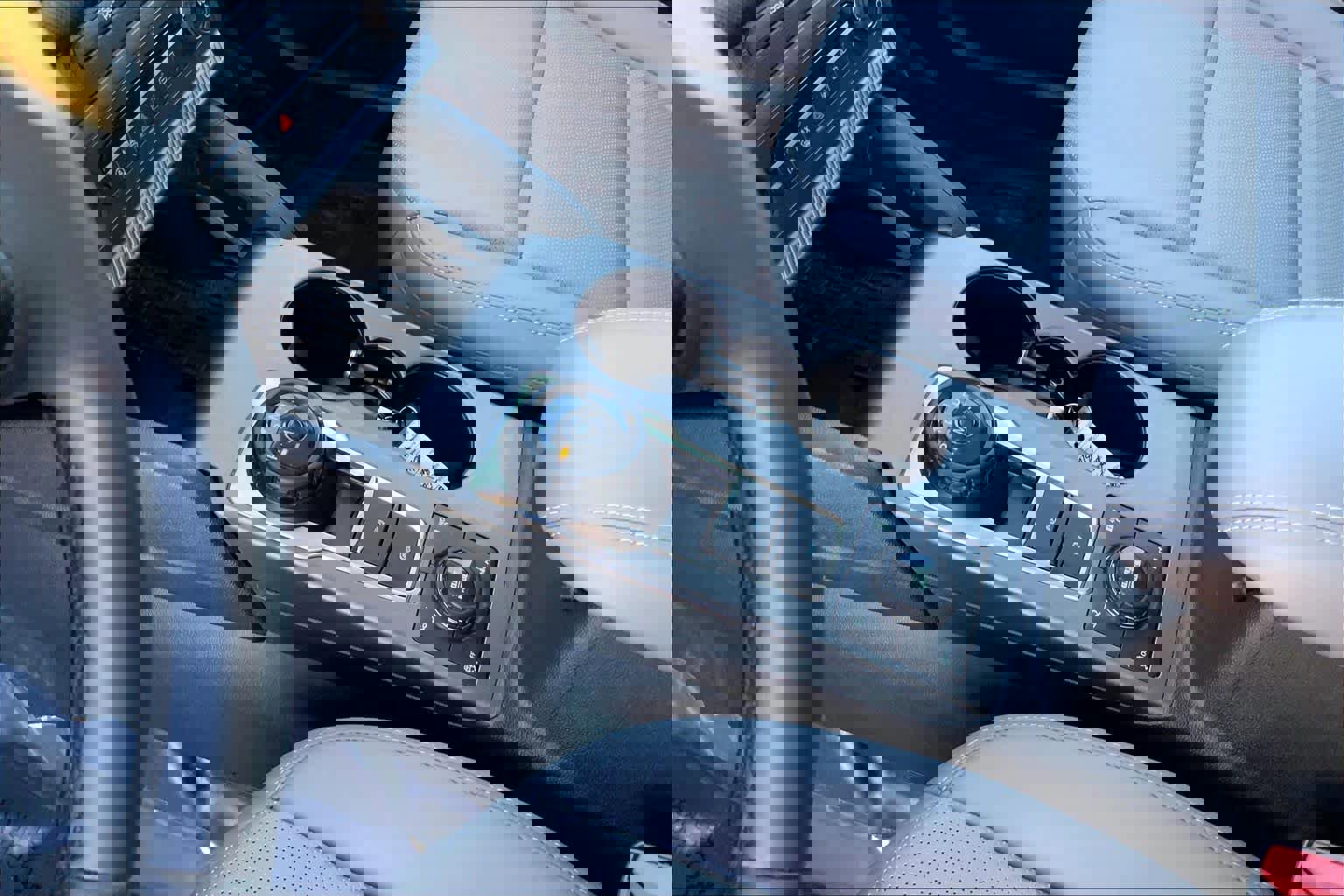 Certified 2025 Ford Bronco Sport Badlands image 16