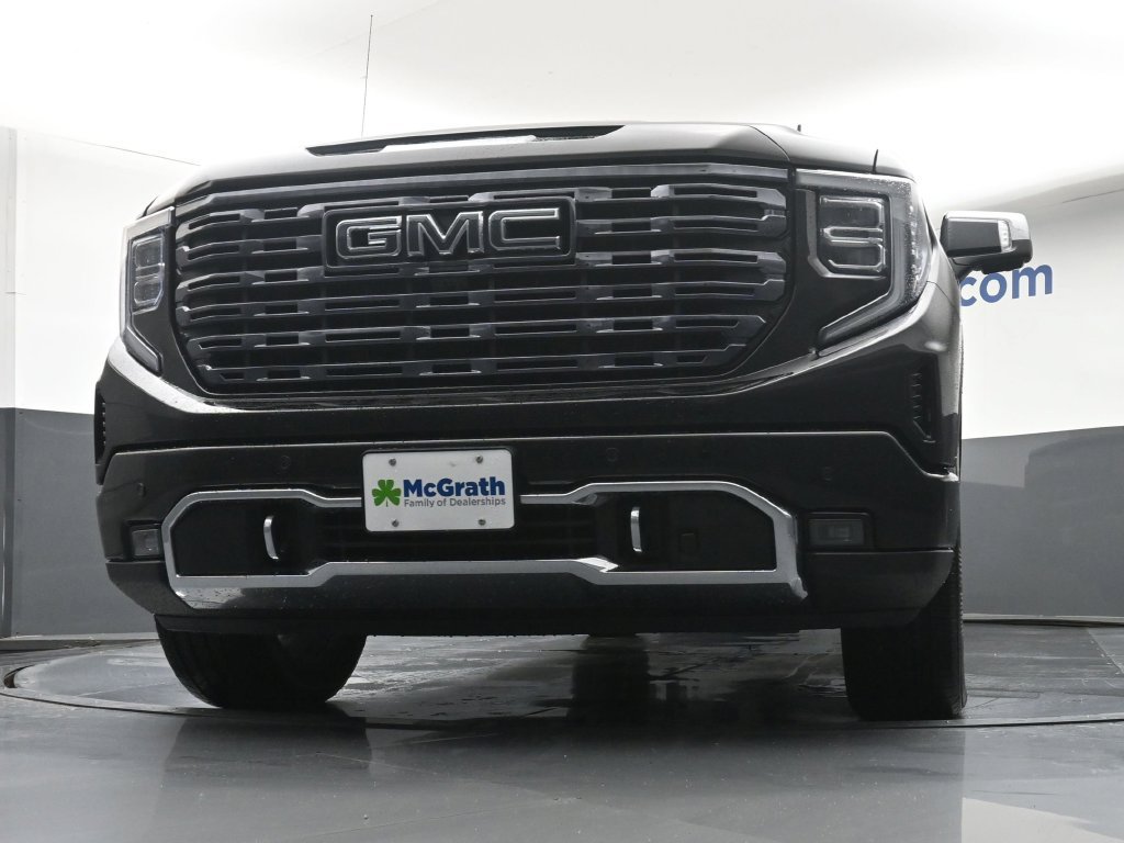 New 2026 GMC Sierra 1500 Denali Ultimate AWD/4WD image 7
