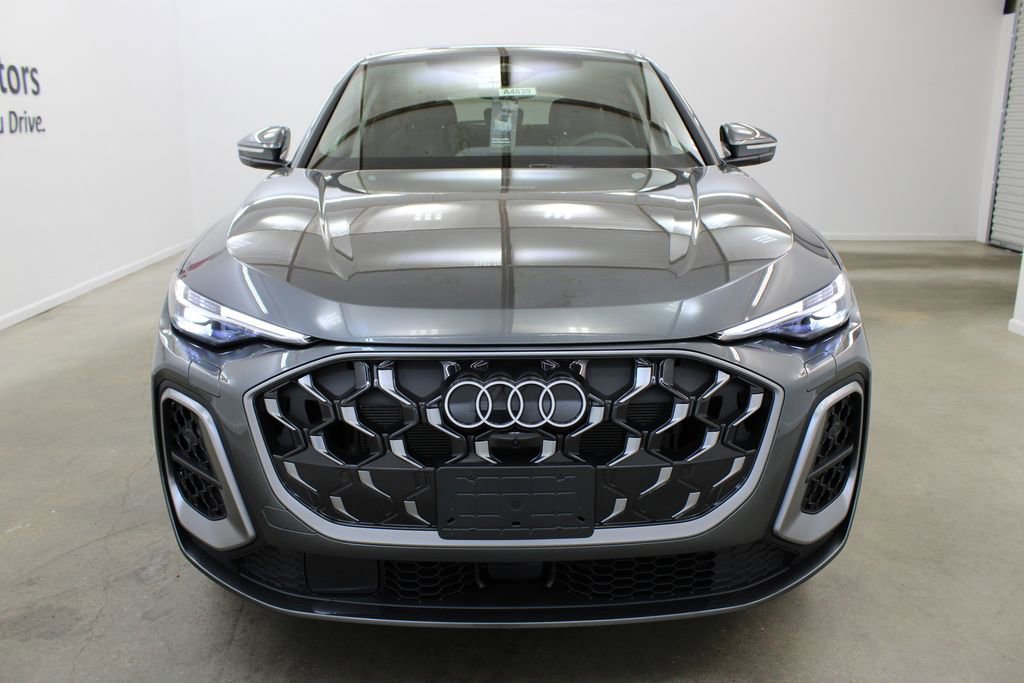 New 2025 Audi Q5 Premium Plus AWD/4WD image 7