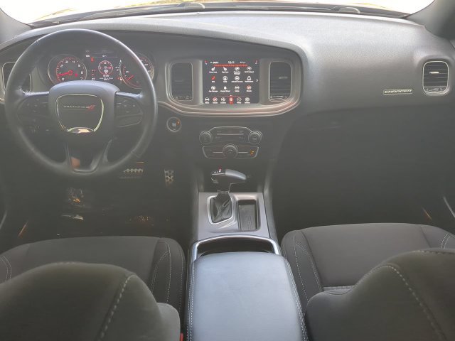 Used 2023 Dodge Charger SXT w/ Cold Weather Package RWD image 14