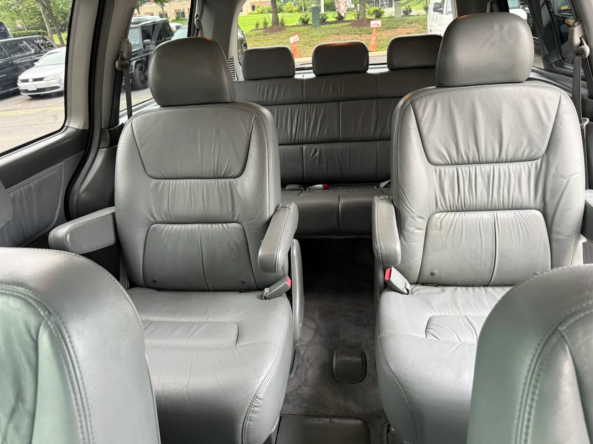 Used 2003 Honda Odyssey EX-L image 20