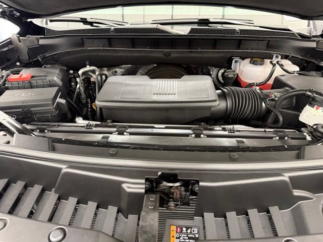 New 2026 Chevrolet Suburban LS w/ Max Trailering Package AWD/4WD image 10