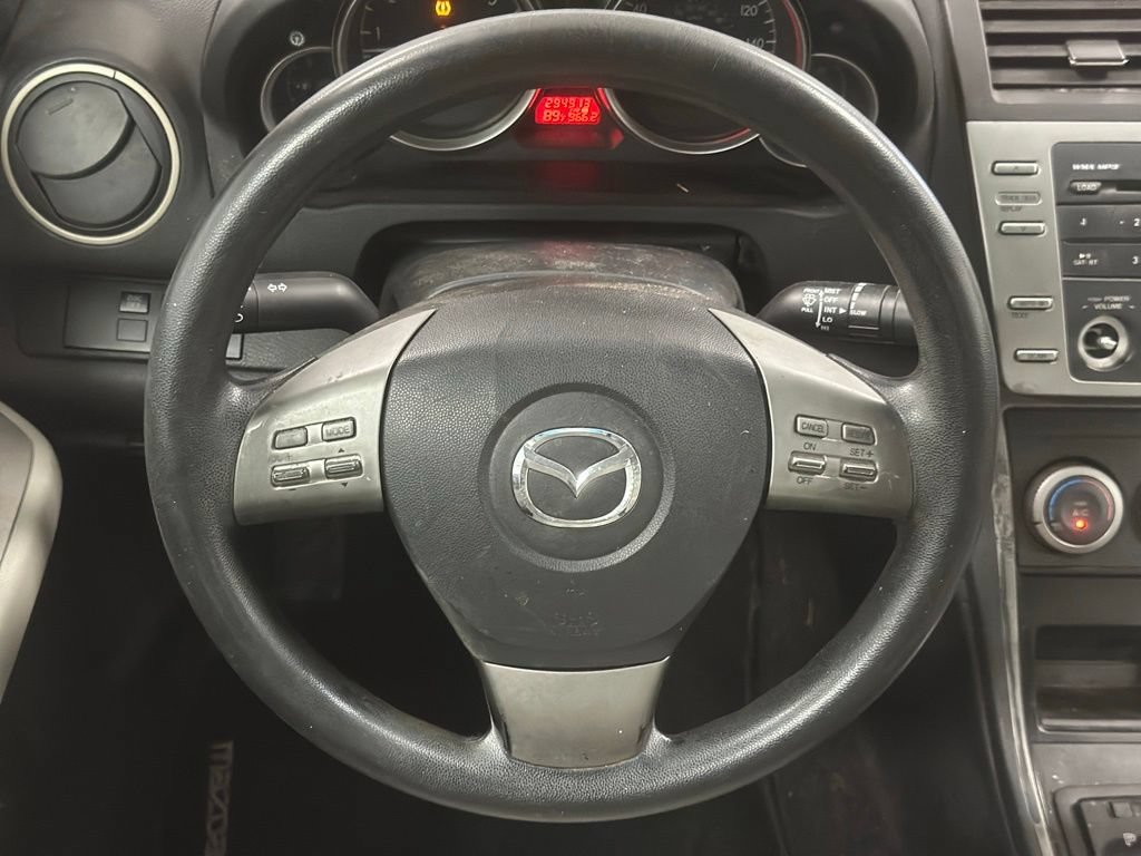 Used 2010 MAZDA MAZDA6 i Sport FWD image 4