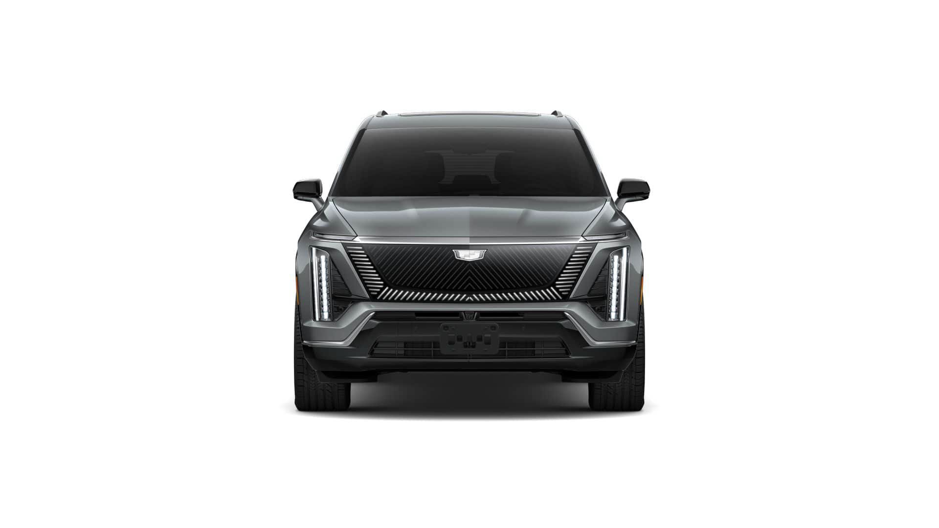 New 2027 Cadillac Vistiq Luxury w/ LPO, Floor Liner Package AWD/4WD image 32