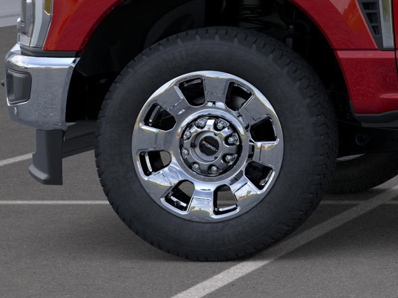 New 2026 Ford F350 Lariat w/ Lariat Ultimate Package image 19