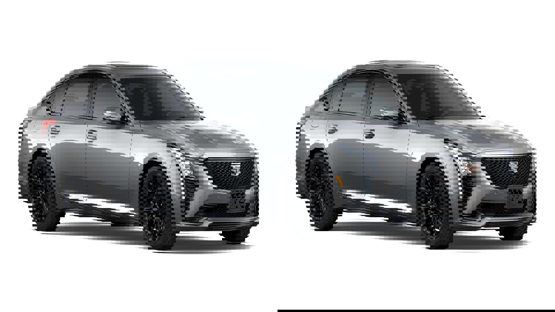 New 2026 Cadillac CT5 Sport AWD/4WD image 24