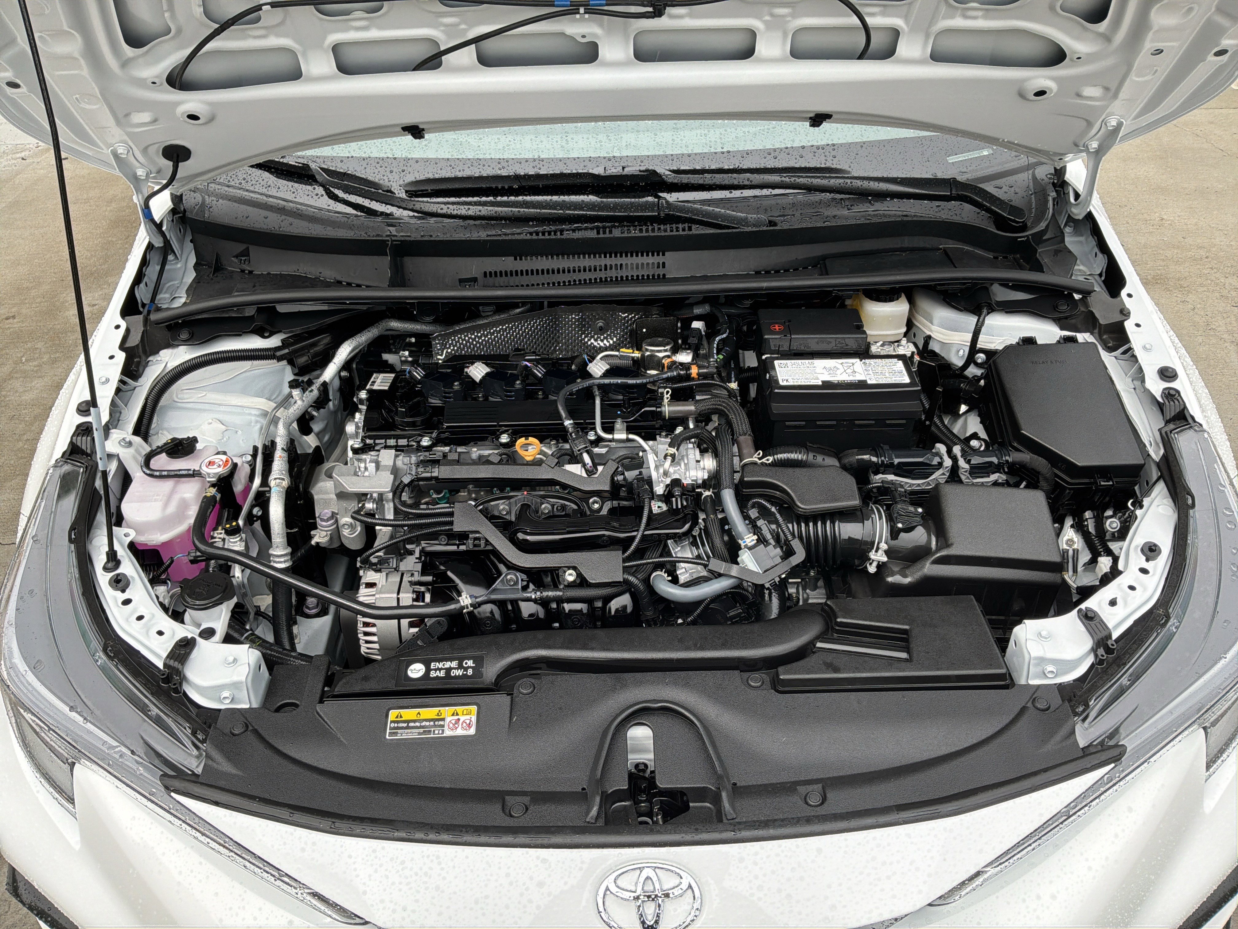 Used 2026 Toyota Corolla SE FWD image 33