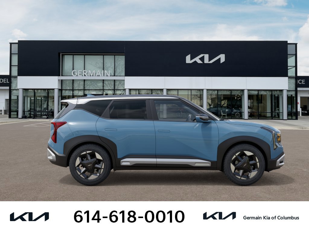New 2027 Kia Seltos S AWD/4WD image 10