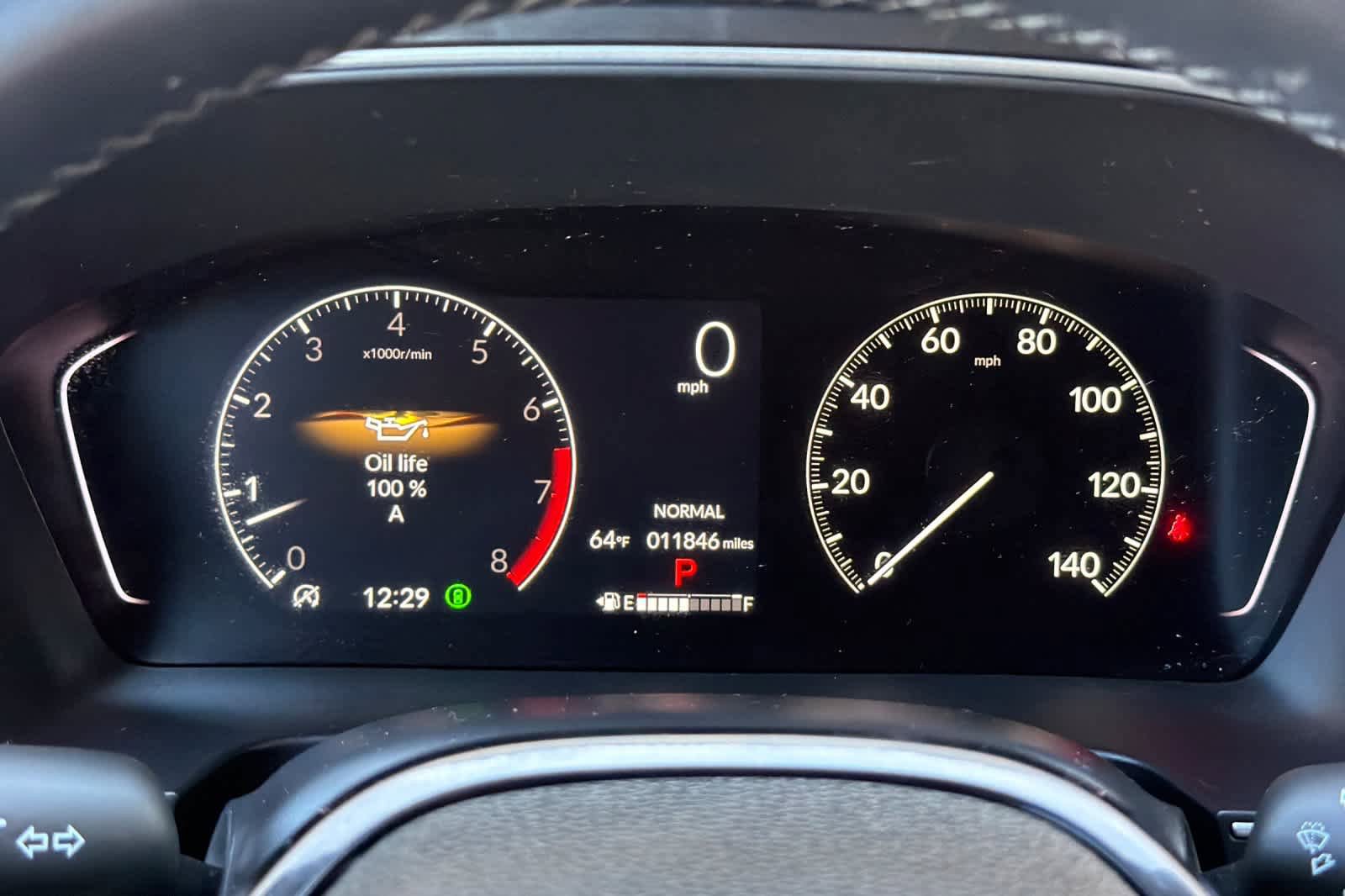 Used 2025 Honda Pilot EX-L image 27