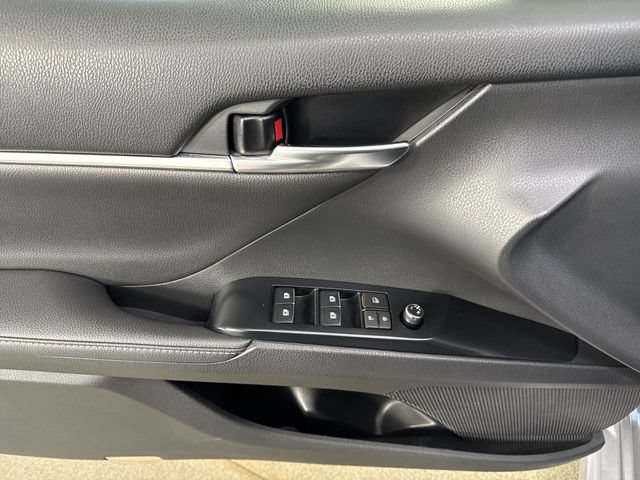 Used 2019 Toyota Camry XSE w/ Driver Assist Package FWD image 21