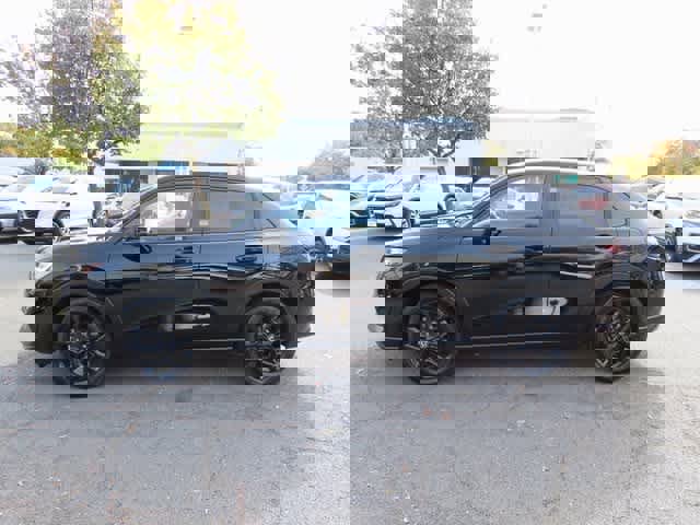 Certified 2023 Honda HR-V Sport image 3