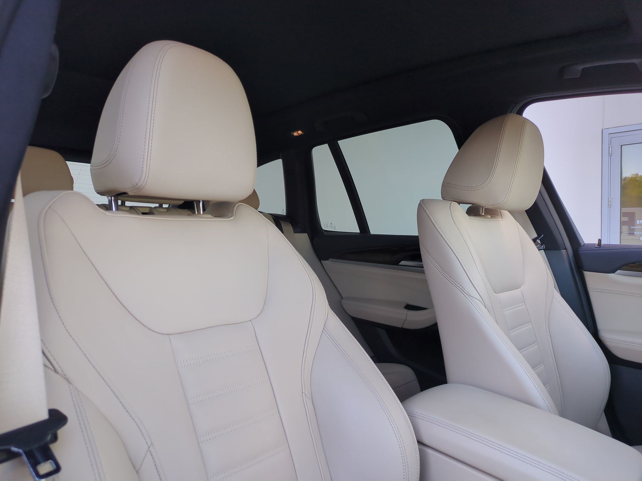 Used 2020 BMW X3 sDrive30i w/ Premium Package RWD image 32