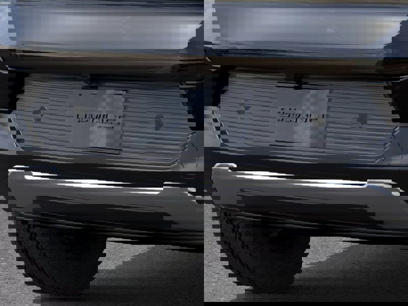 New 2025 Chevrolet Equinox EV LT image 14