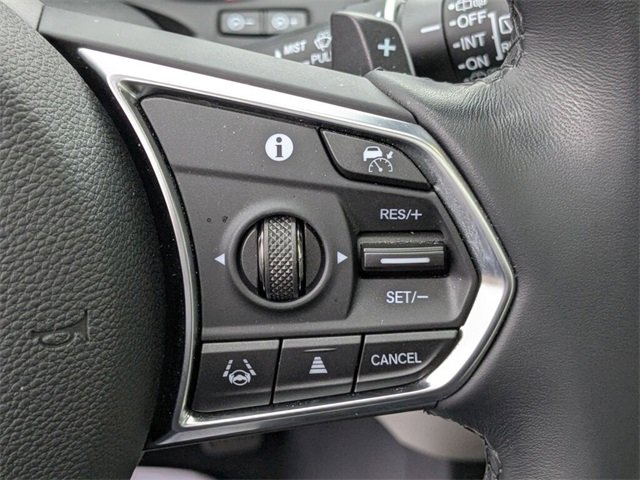 Certified 2025 Acura RDX w/ Technology Package image 23