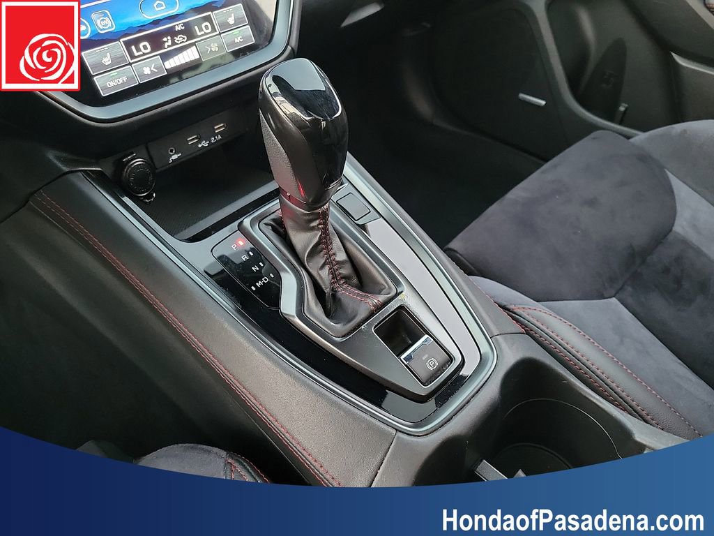 Used 2023 Subaru WRX Limited image 20