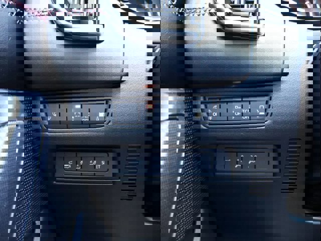 New 2026 MAZDA CX-50 AWD 2.5 Hybrid w/ Cargo Package image 33