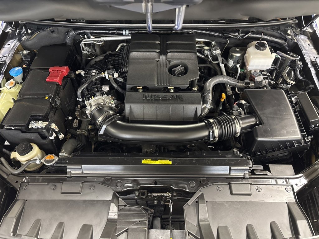 Used 2023 Nissan Frontier PRO-4X w/ Technology Package image 38