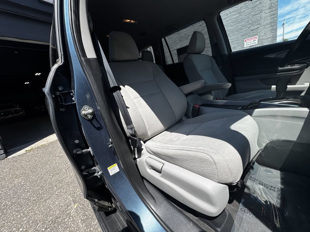 Used 2016 Honda Pilot EX image 21