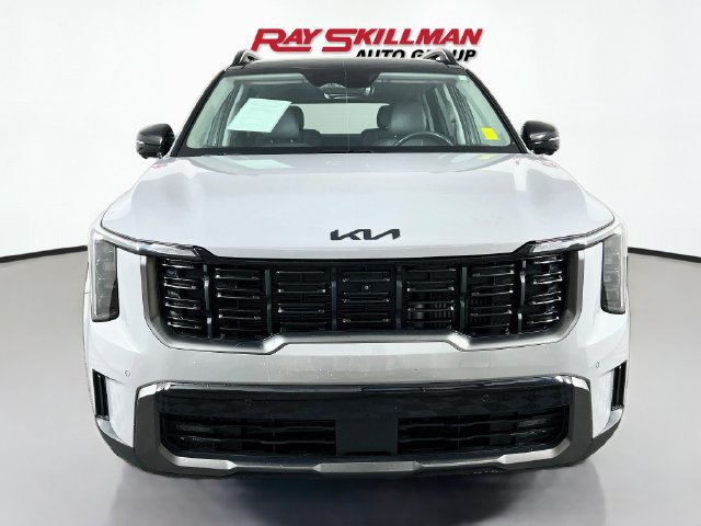 Used 2025 Kia Sorento SX AWD/4WD image 2