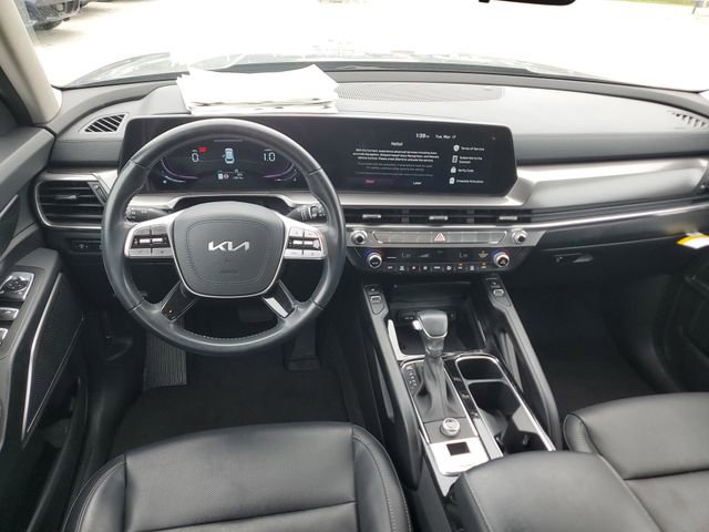 Certified 2024 Kia Telluride S image 11