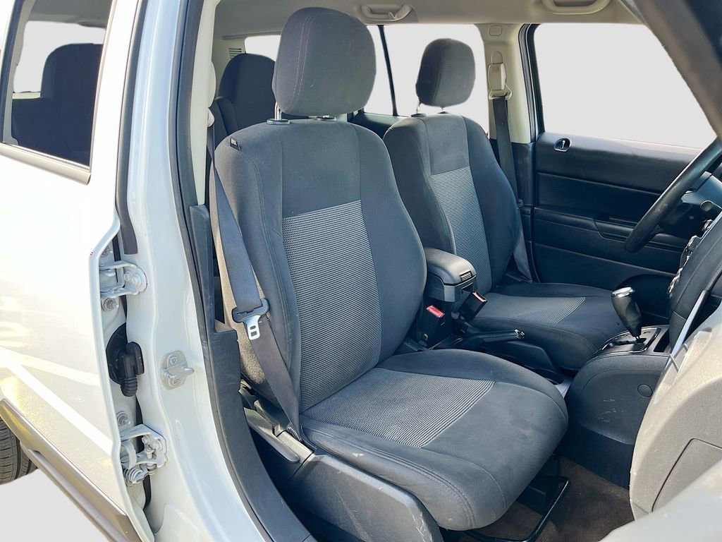 Certified 2025 RAM 1500 Tradesman image 23