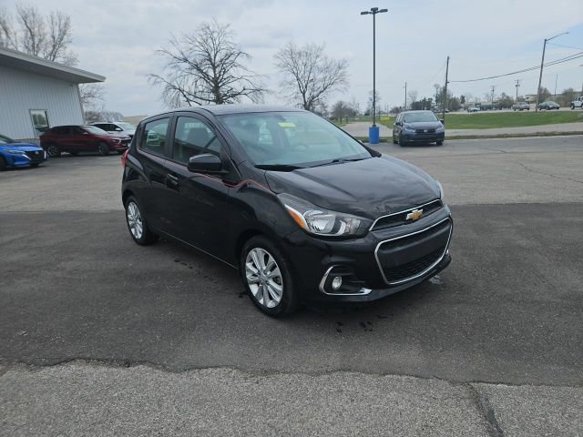 Used 2018 Chevrolet Spark LT image 4