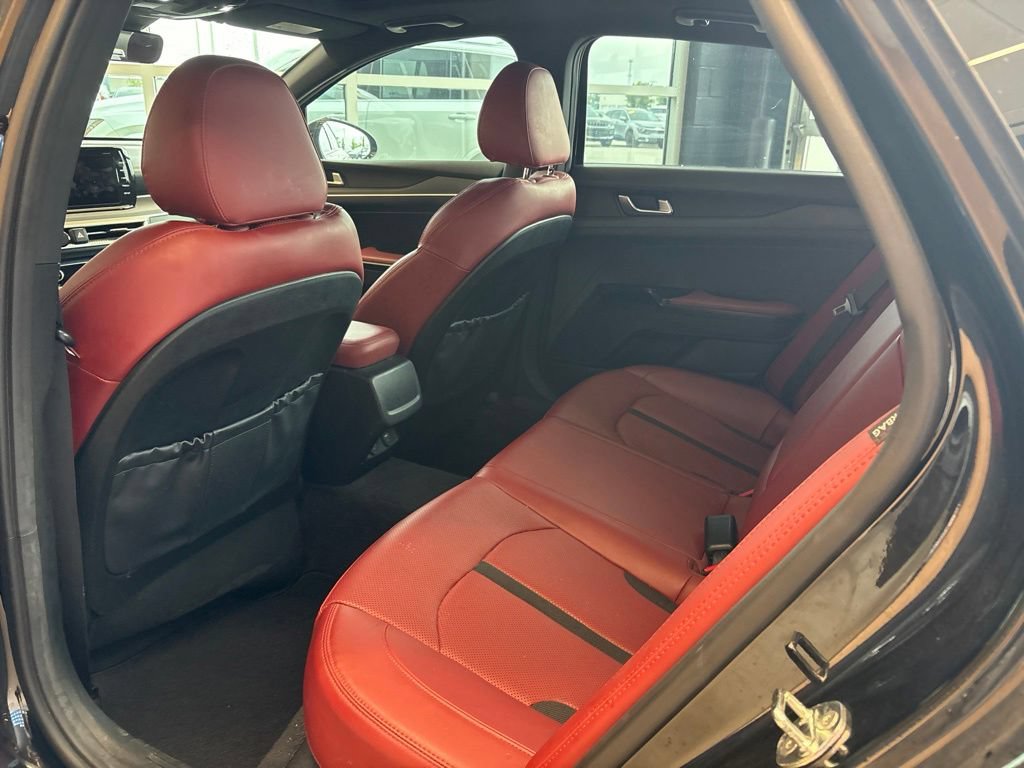 Certified 2023 Kia K5 GT-Line AWD/4WD image 18