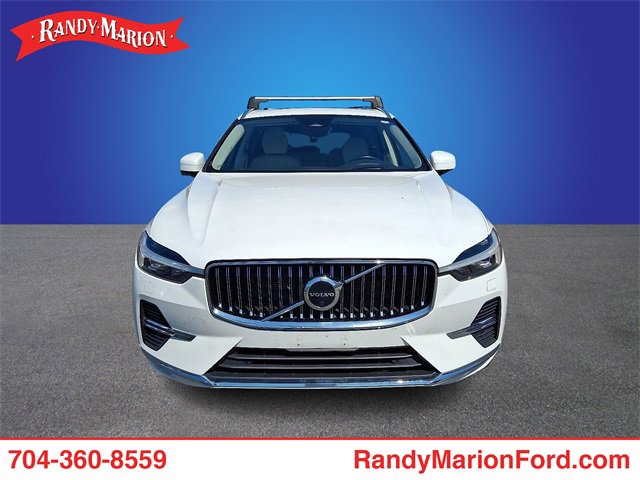 Used 2023 Volvo XC60 B6 Ultimate image 2