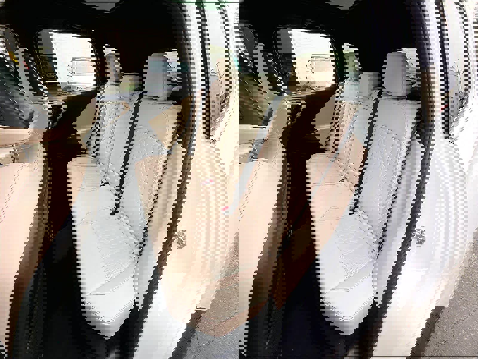 Used 2025 BMW X3 xDrive30i w/ Convenience Package image 28