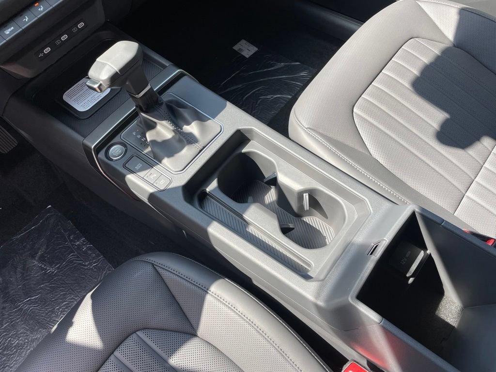New 2027 Kia Seltos X-Line S AWD/4WD image 9