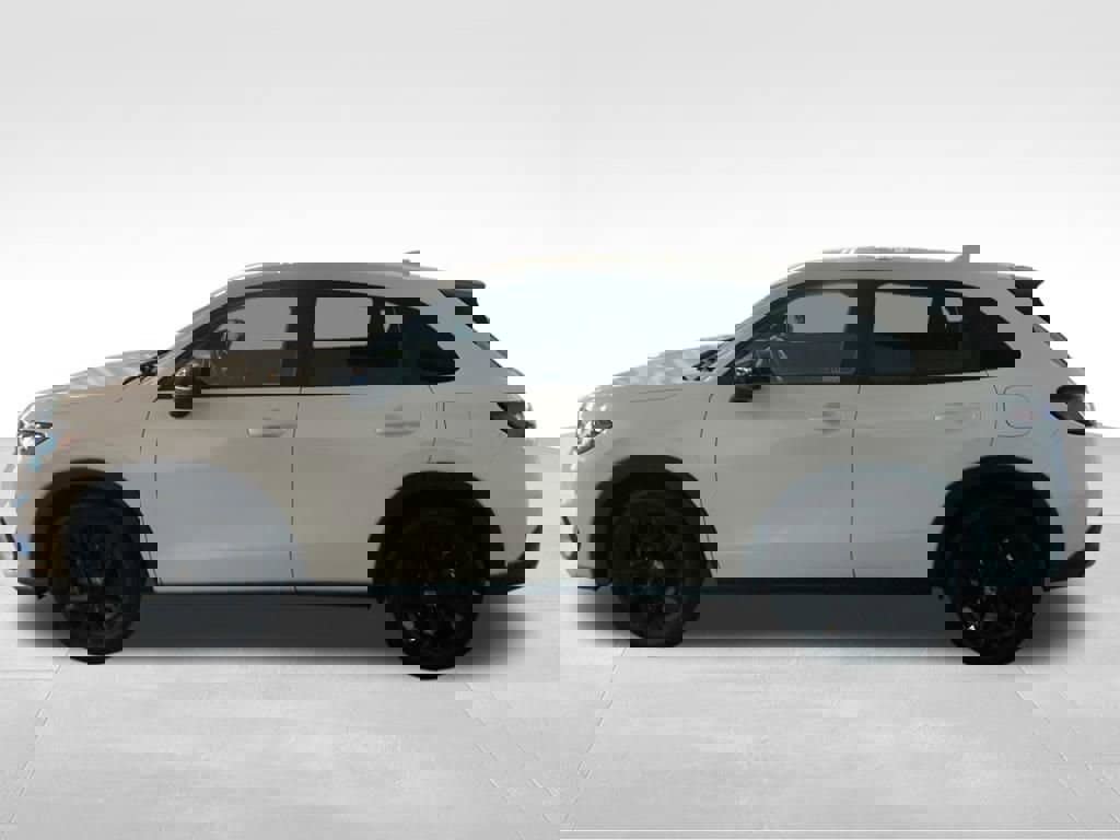 Used 2024 Honda HR-V Sport image 2