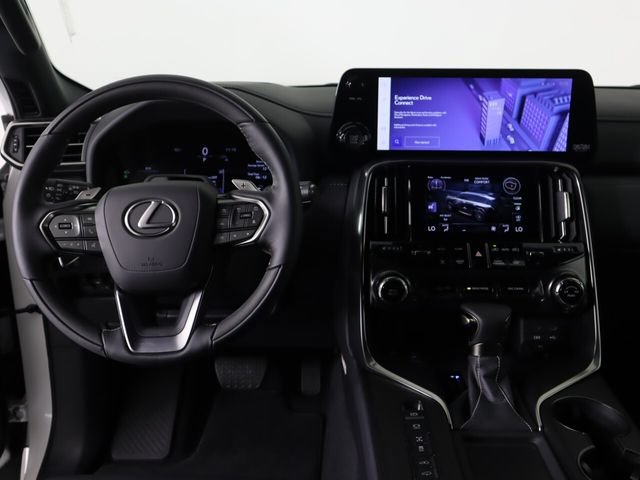 New 2026 Lexus LX 600 4WD w/ Luxury Package image 21