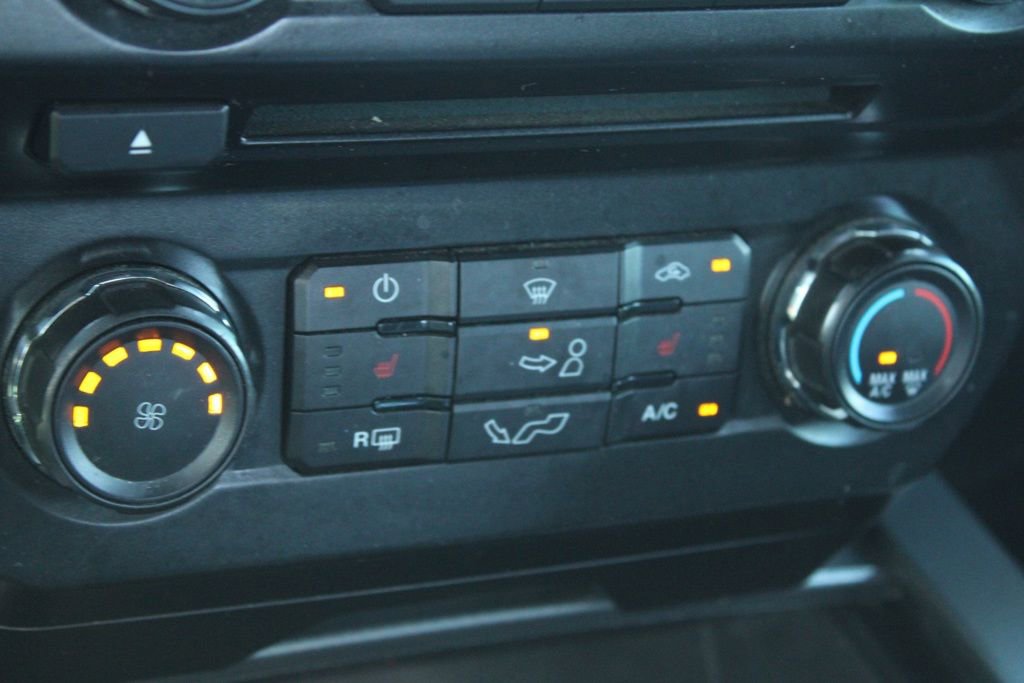 Used 2016 Ford F150 XLT w/ Equipment Group 302A Luxury image 37