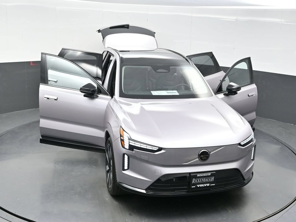 New 2026 Volvo EX90 Ultra AWD/4WD image 32