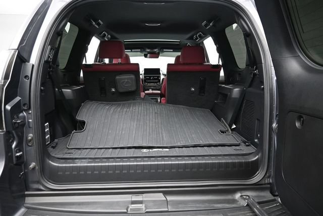 Used 2023 Lexus GX 460 Premium AWD/4WD image 34