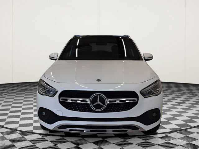 Used 2023 Mercedes-Benz GLA 250 4MATIC w/ Premium Package image 3