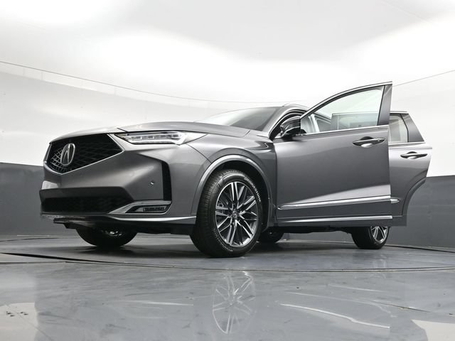 New 2026 Acura MDX w/ Advance Package AWD/4WD image 41