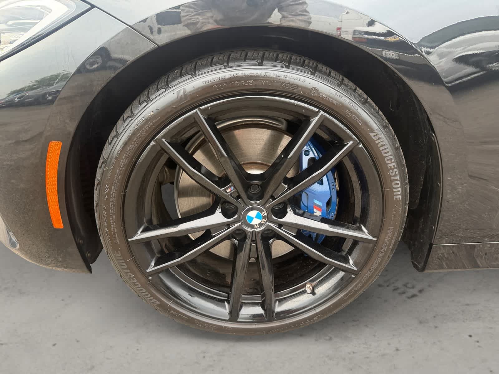 Used 2021 BMW 440i xDrive Coupe w/ Premium Package AWD/4WD image 10