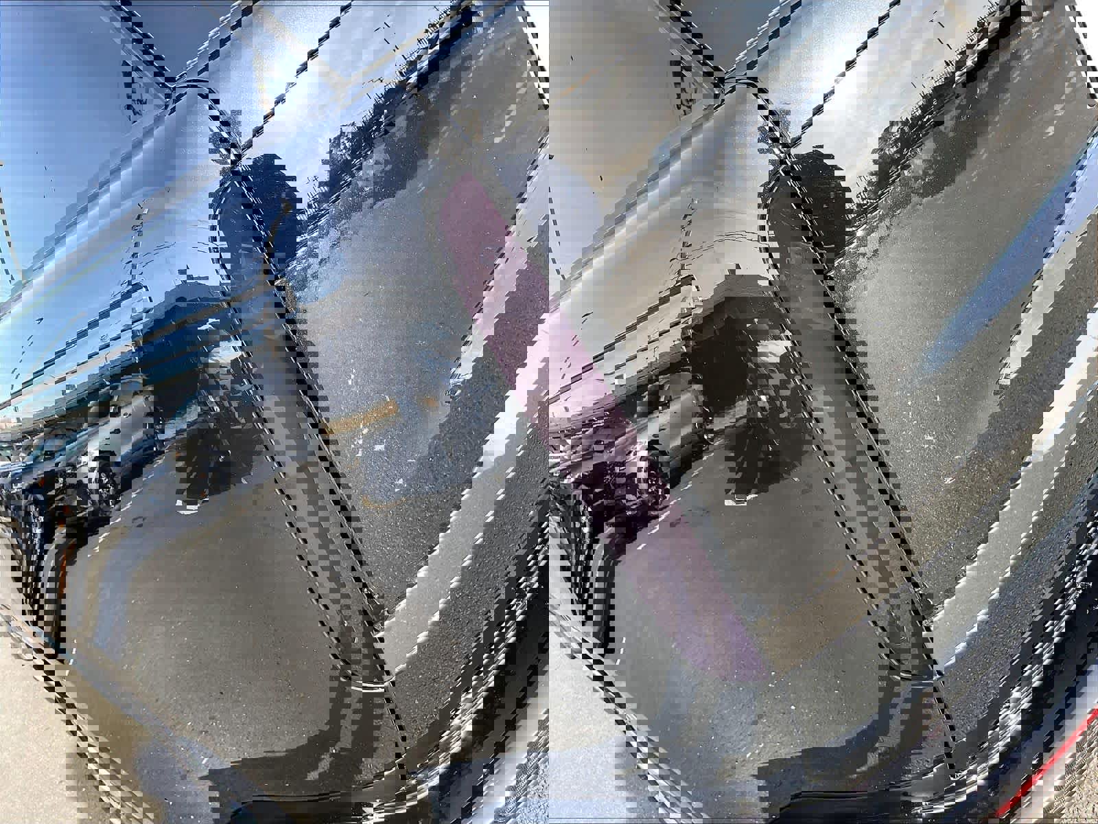 New 2025 Land Rover Range Rover Long Wheelbase SE image 25