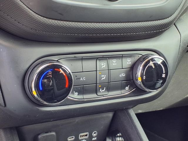 Used 2023 Chevrolet TrailBlazer LT image 10