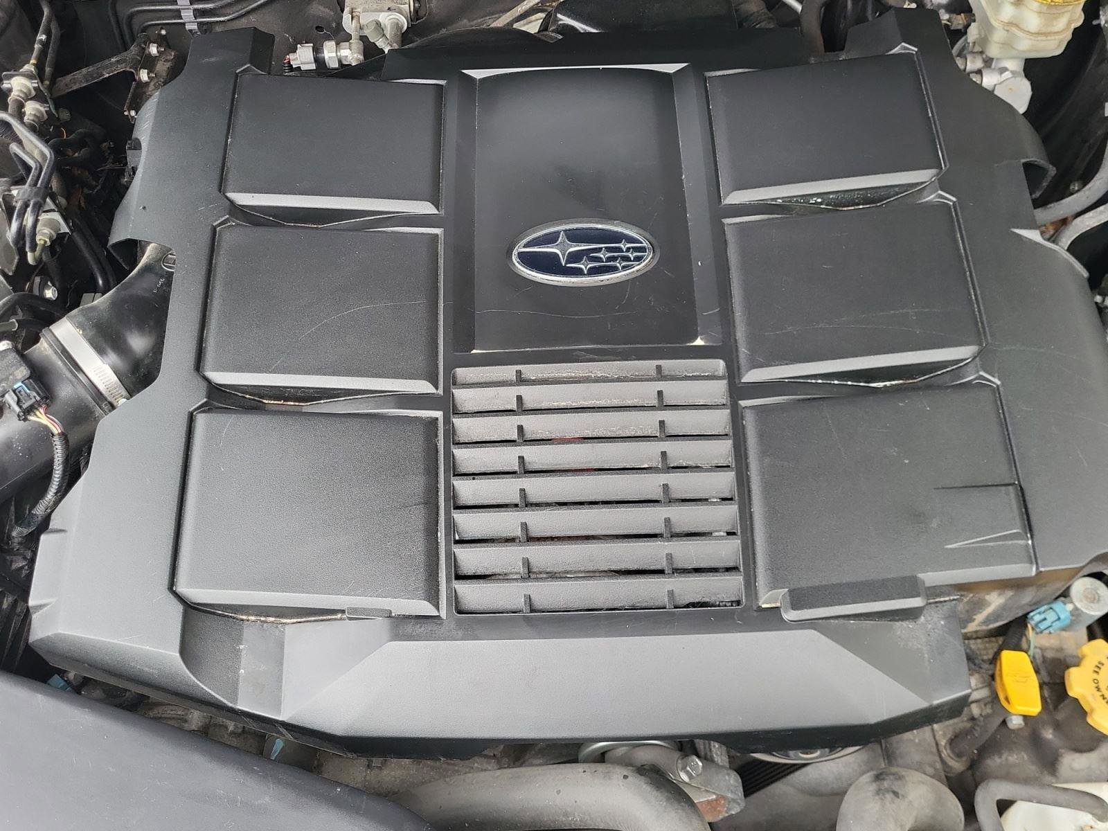 Used 2016 Subaru Outback 3.6R Limited image 32