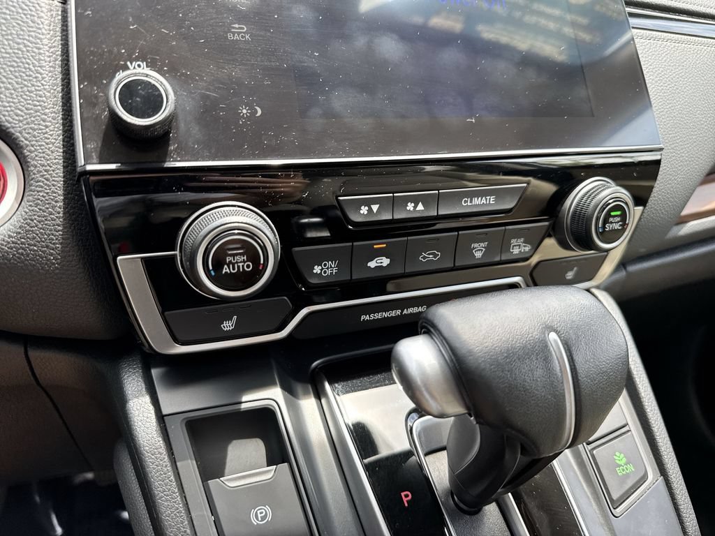 Used 2021 Honda CR-V EX-L image 51