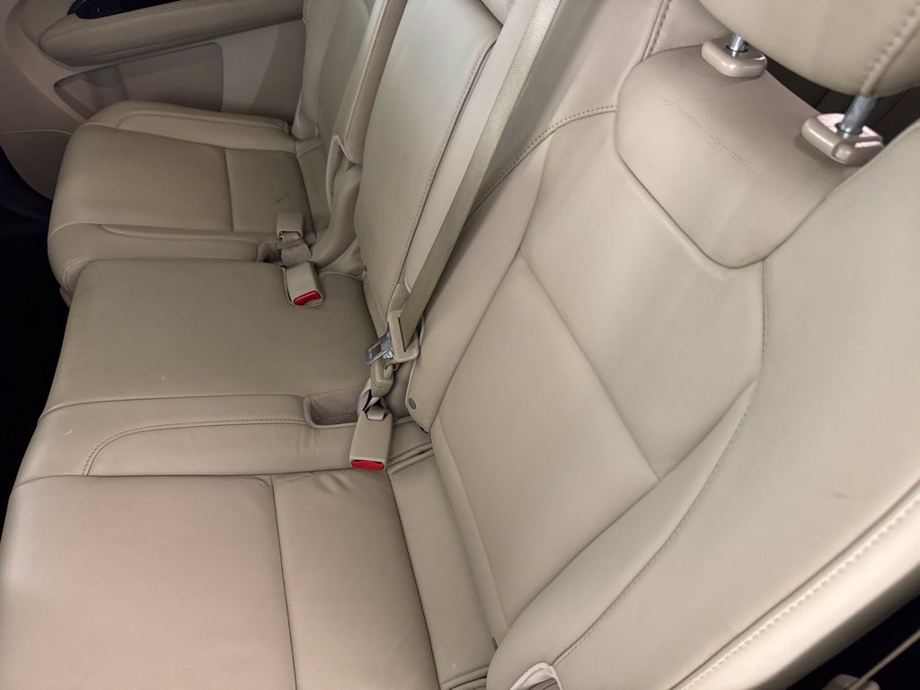 Used 2020 Acura MDX SH-AWD image 27