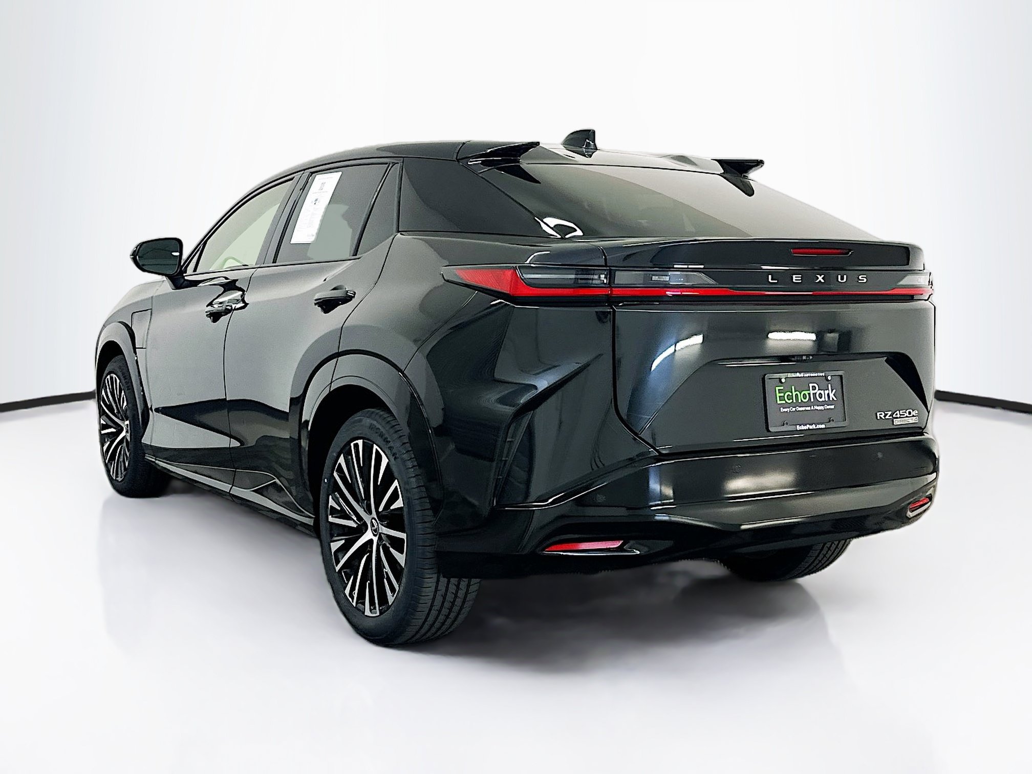 Used 2023 Lexus RZ 450e Premium w/ Technology Package AWD/4WD image 5