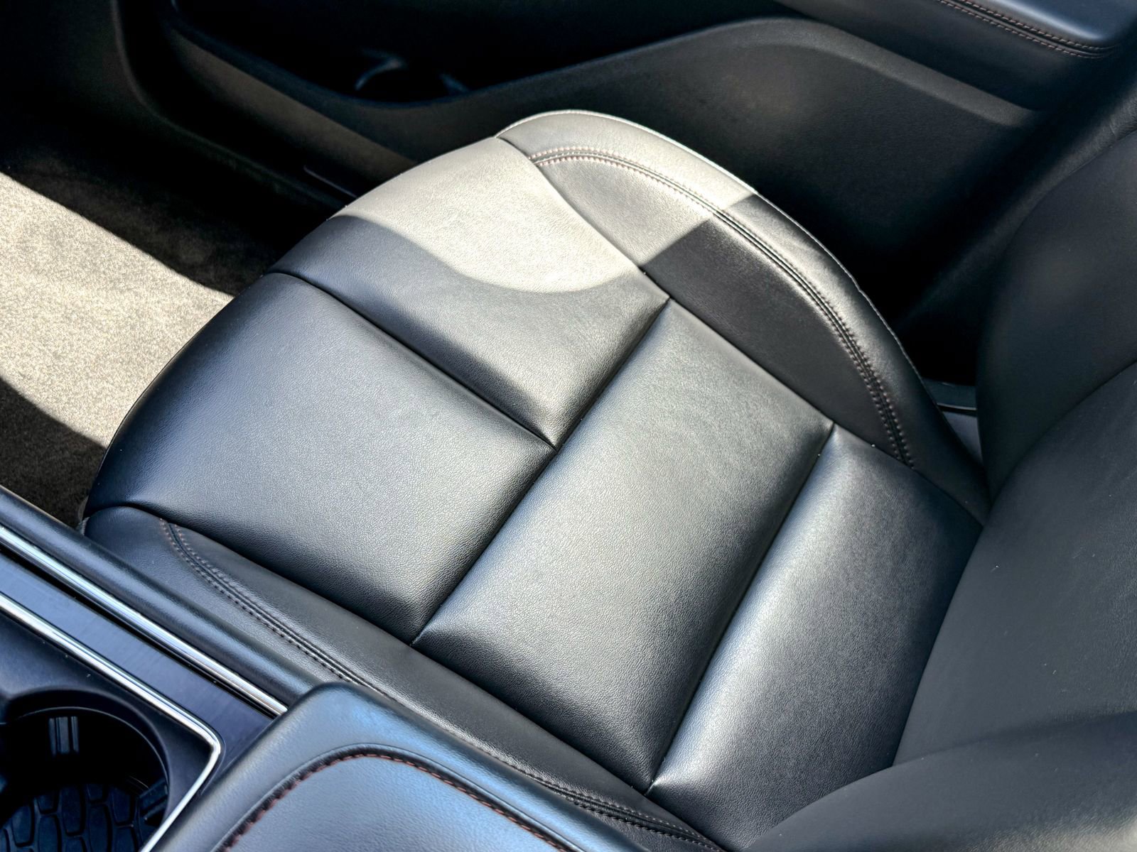 Certified 2022 Lincoln Aviator AWD w/ Elements Package image 36