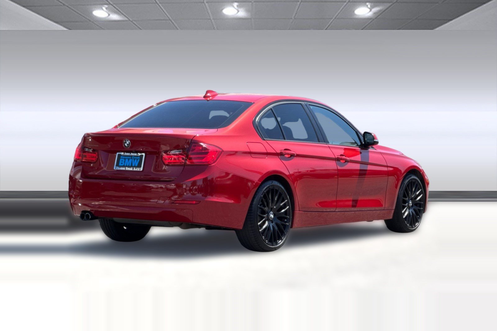 Used 2015 BMW 328i Sedan RWD image 8