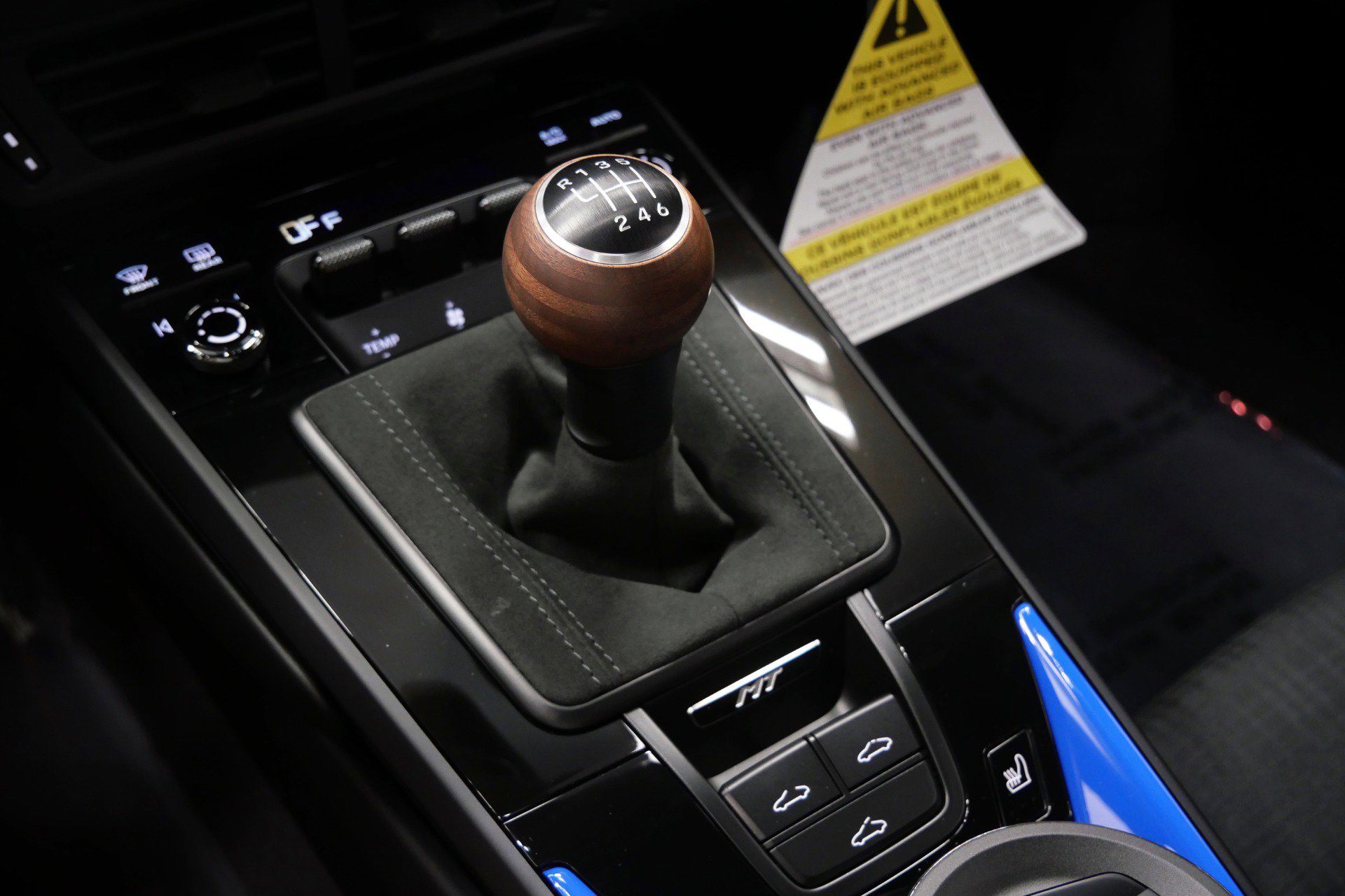 Used 2026 Porsche 911 Carrera T image 17