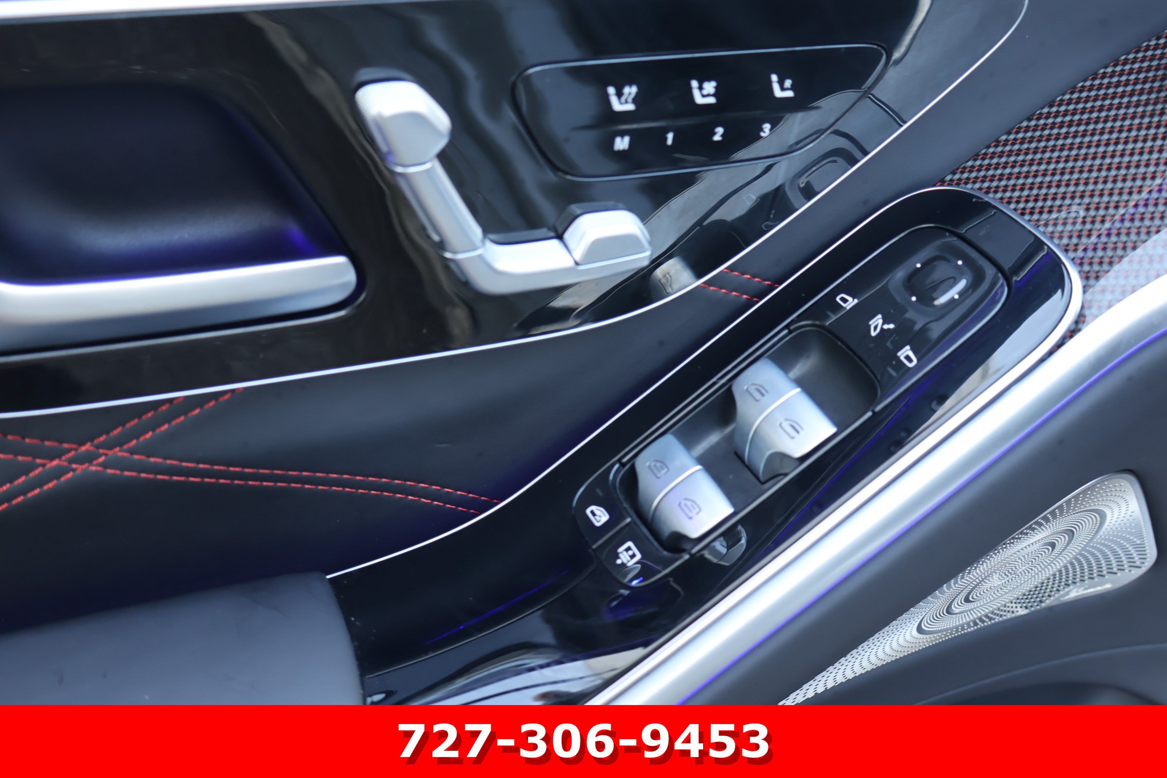 Certified 2024 Mercedes-Benz S 63 AMG S image 17