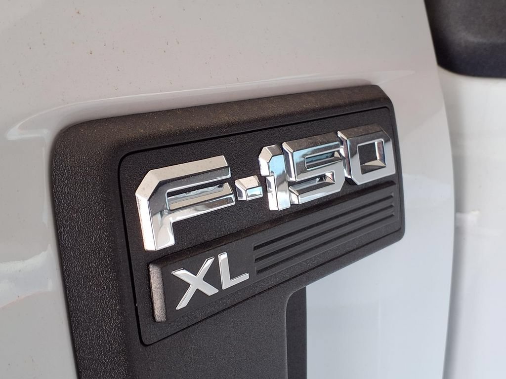 Used 2021 Ford F150 XL w/ Trailer Tow Package AWD/4WD image 15