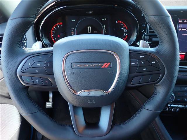 New 2026 Dodge Durango GT w/ Blacktop Package AWD/4WD image 14